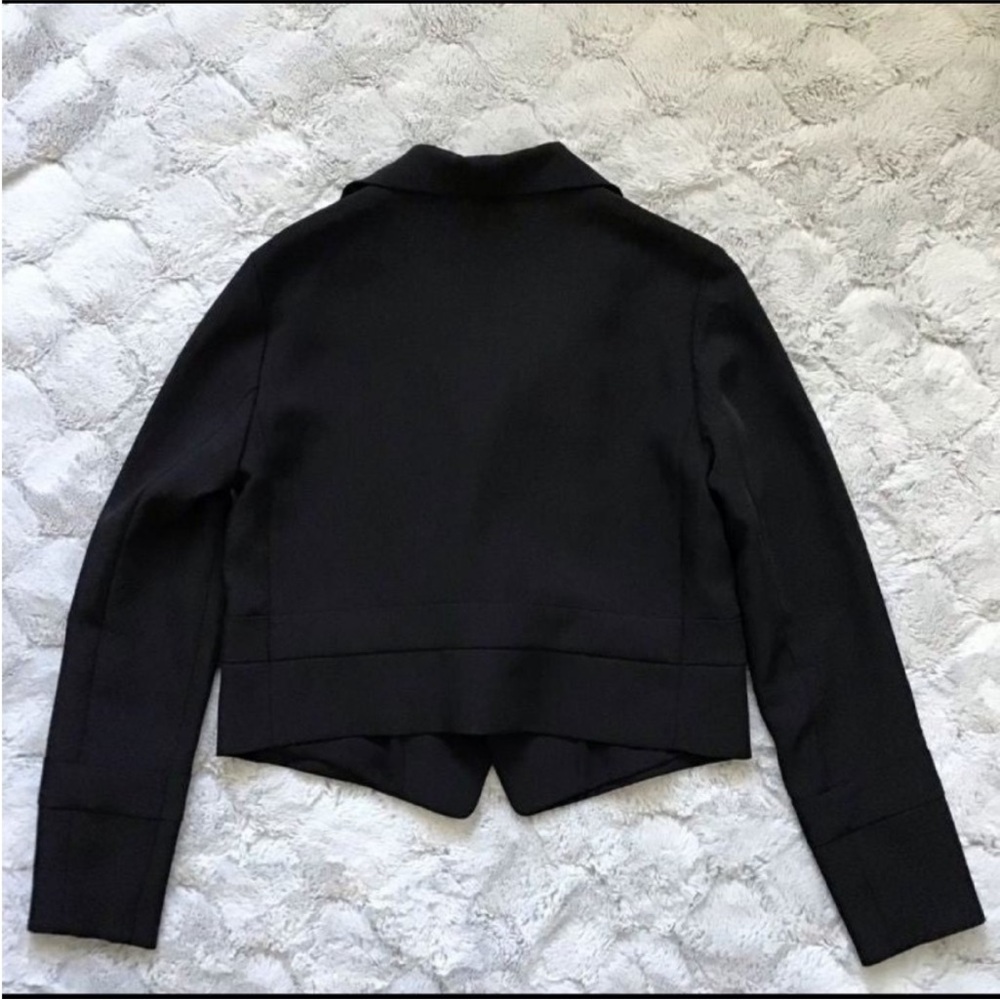 Club Monaco Black Blazer - Picture 9 of 13
